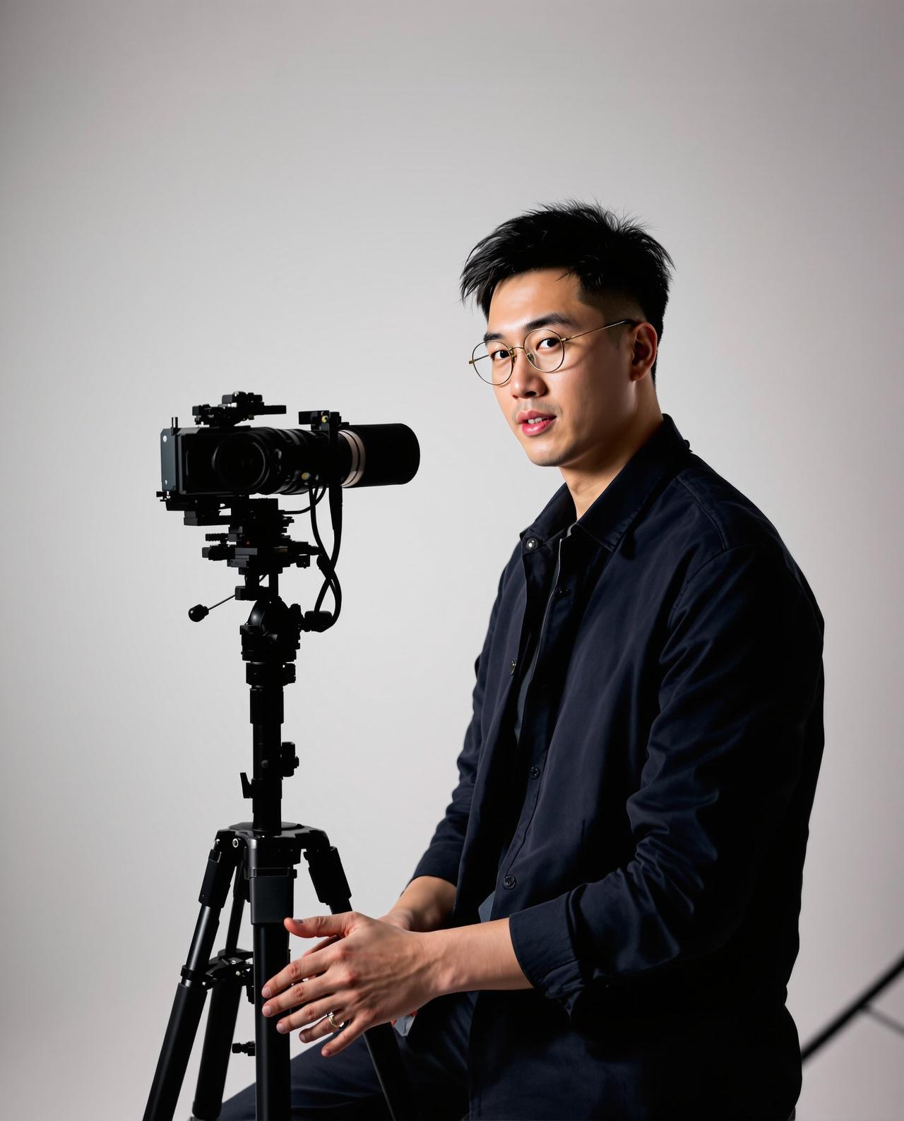 徐克 - 亚洲成人免费签约导演
