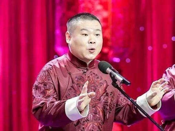 娱乐吃瓜相声二人组是谁